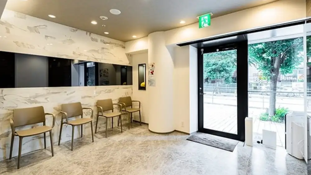 医療法人社団LTG ラ・トゥール新宿歯科 セラミック治療 その4の画像