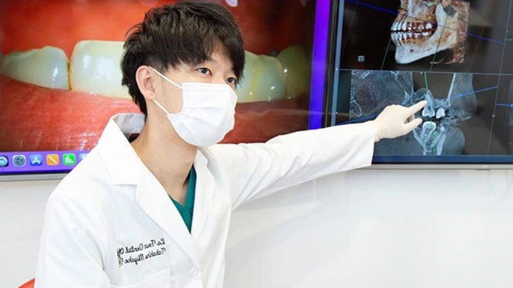 医療法人社団LTG ラ・トゥール新宿歯科 紹介の画像