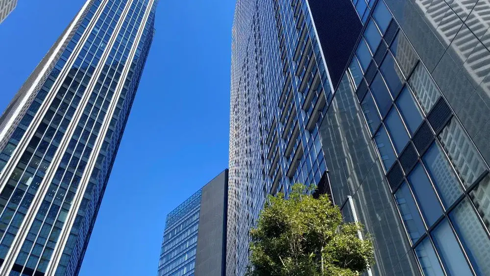 医療法人社団LTG ラ・トゥール新宿歯科 セラミック治療 その1の画像