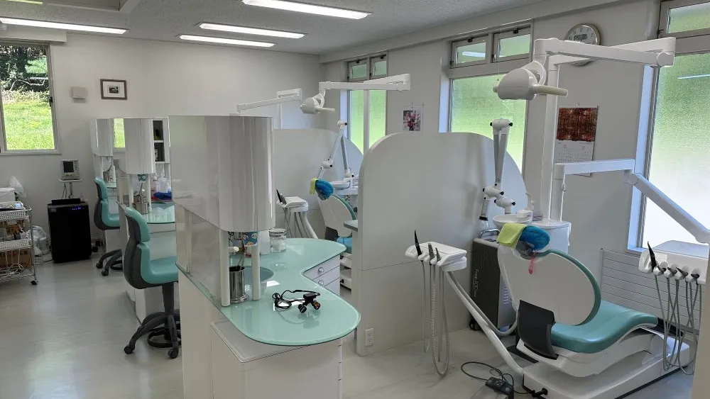 さくらだい外川歯科医院 紹介の画像