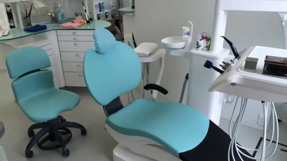 さくらだい外川歯科医院の画像