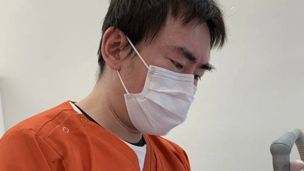 さくらだい外川歯科医院 セラミック治療 その2の画像