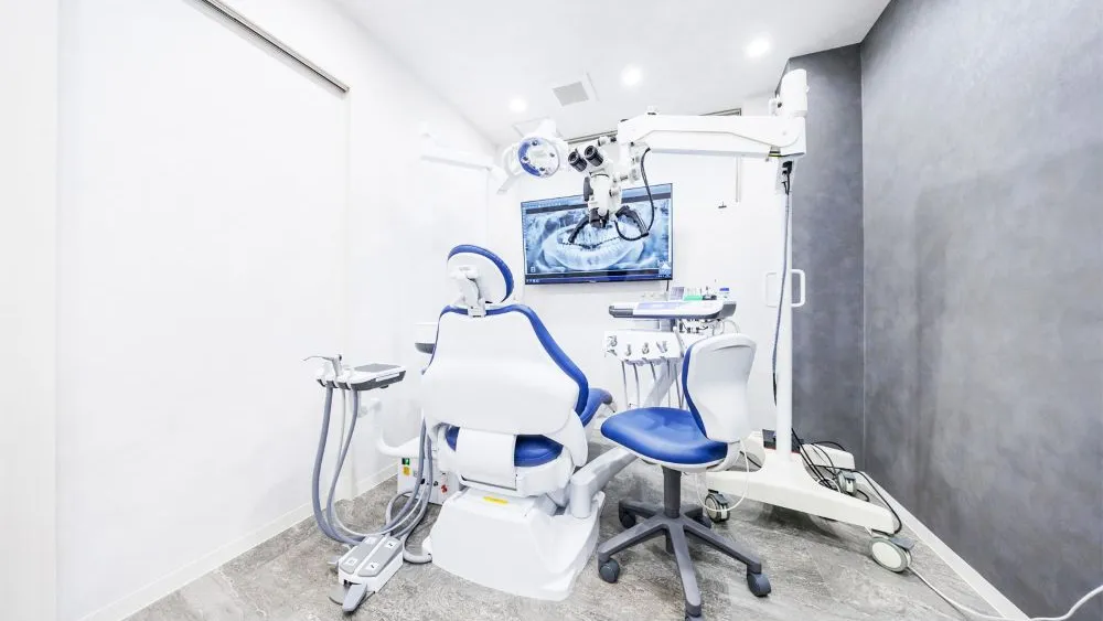 RIVER CLINIC DENTAL セラミック治療 その4の画像