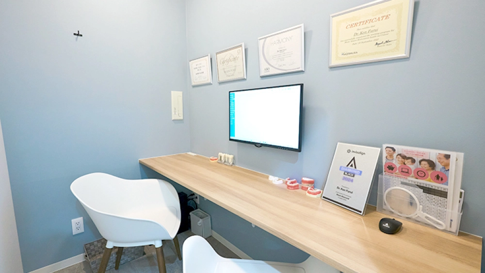 RIVER CLINIC DENTAL セラミック治療 その3の画像