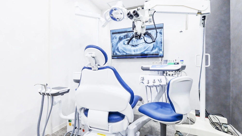 RIVER CLINIC DENTAL セラミック治療 その4の画像