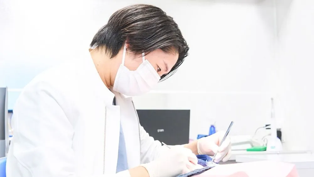 RIVER CLINIC DENTAL 紹介の画像