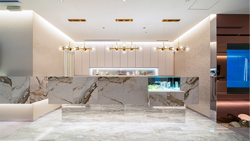 Well-Being DENTAL CLINIC 紹介の画像