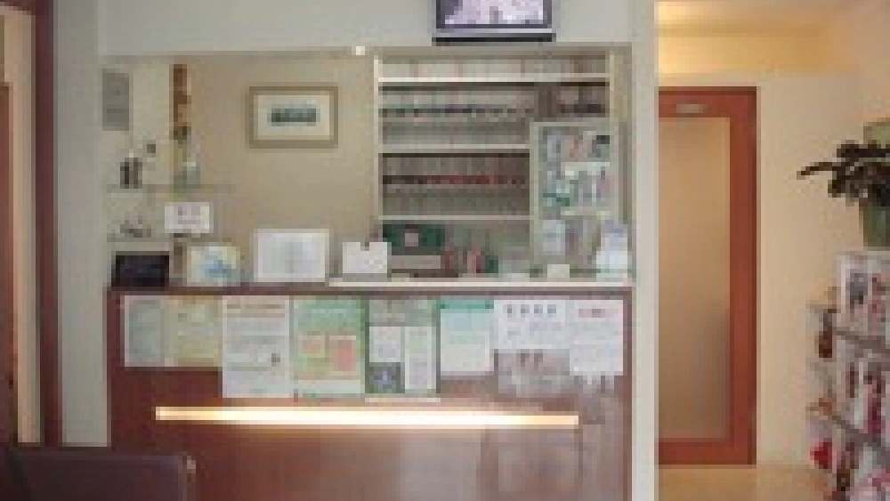 ふくだ歯科 ホワイトニングの画像