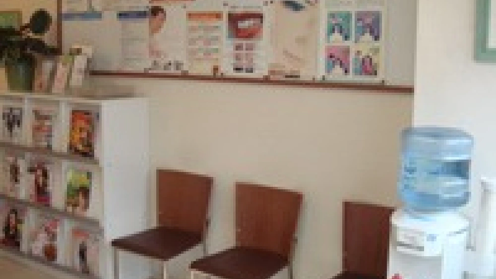 ふくだ歯科 紹介の画像