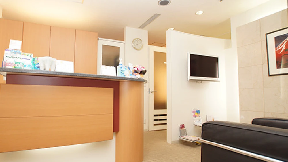 医療法人泉生会 宮本歯科クリニック 紹介の画像