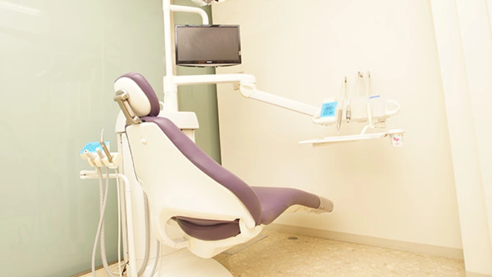 医療法人泉生会 宮本歯科クリニック 特長の画像