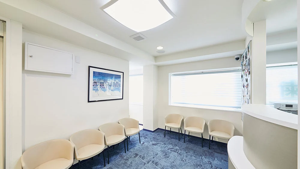 医療法人社団健歯会 東小金井歯科 紹介の画像