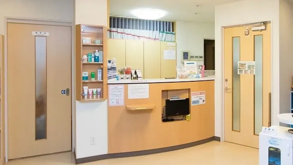 みゆき歯科クリニック ホワイトニングの画像