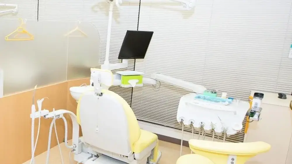 みゆき歯科クリニック 特長の画像