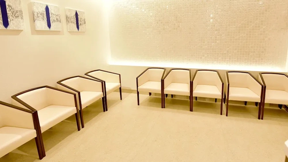 ルミネ千住歯科クリニック 紹介の画像