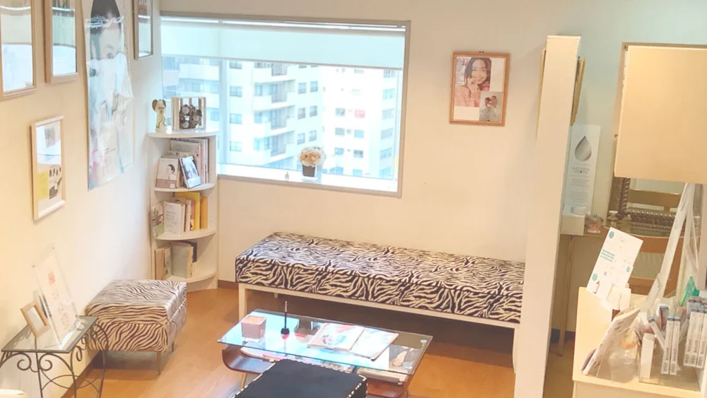 医療法人社団マリア会 ホワイトホワイト恵比寿本店 紹介の画像