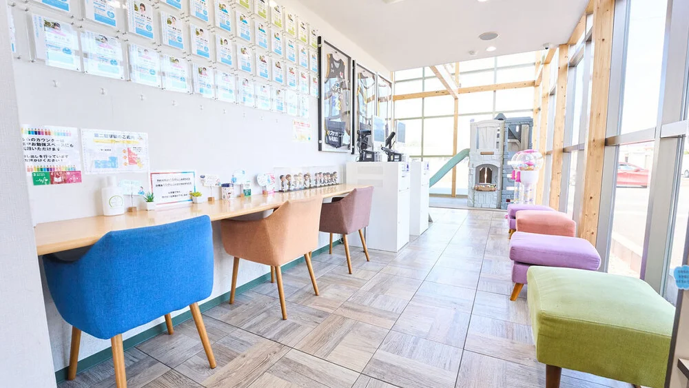 尾島デンタルクリニック 紹介の画像