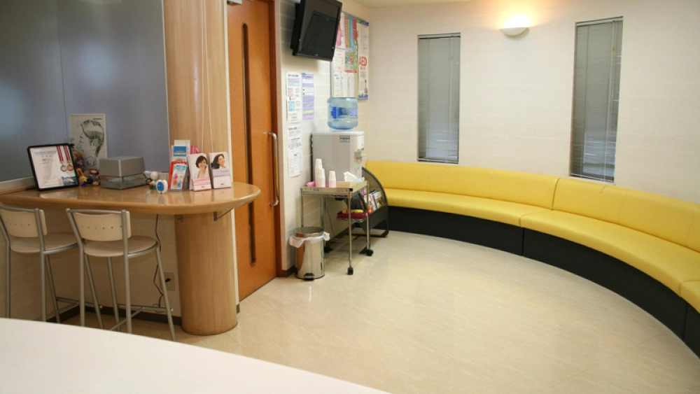 医療法人雄遼会 高橋歯科クリニック 紹介の画像