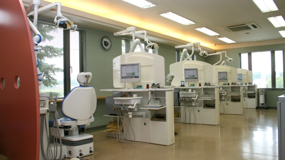 医療法人雄遼会 高橋歯科クリニック 特長の画像