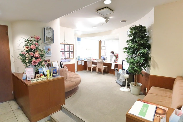 平井歯科クリニック 平井歯科クリニック セラミック治療の画像