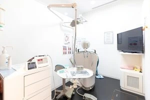 あい歯科キャナルシティ博多 あい歯科キャナルシティ博多 特長の画像