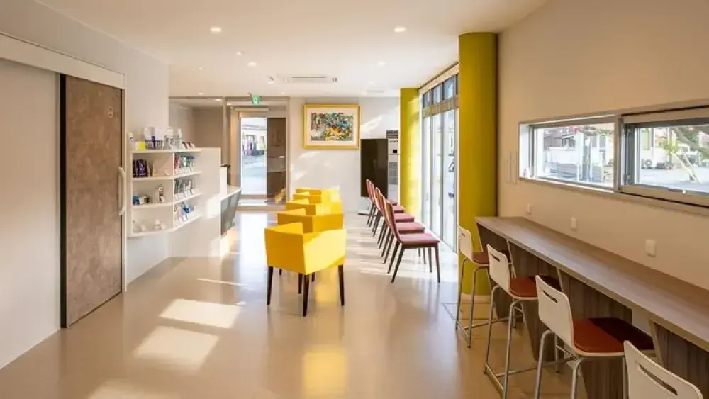 小滝歯科医院 紹介の画像