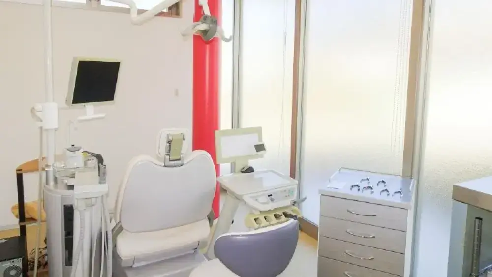 小滝歯科医院 特長の画像