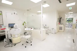 あい歯科aiDentalClinic あい歯科aiDentalClinic 特長の画像