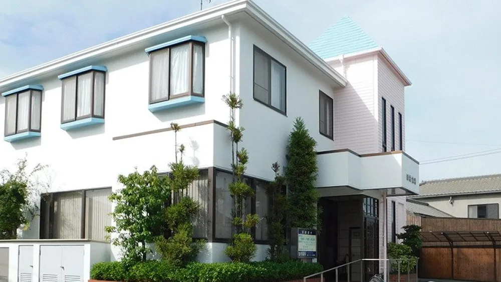 田村歯科医院 セラミック治療の画像