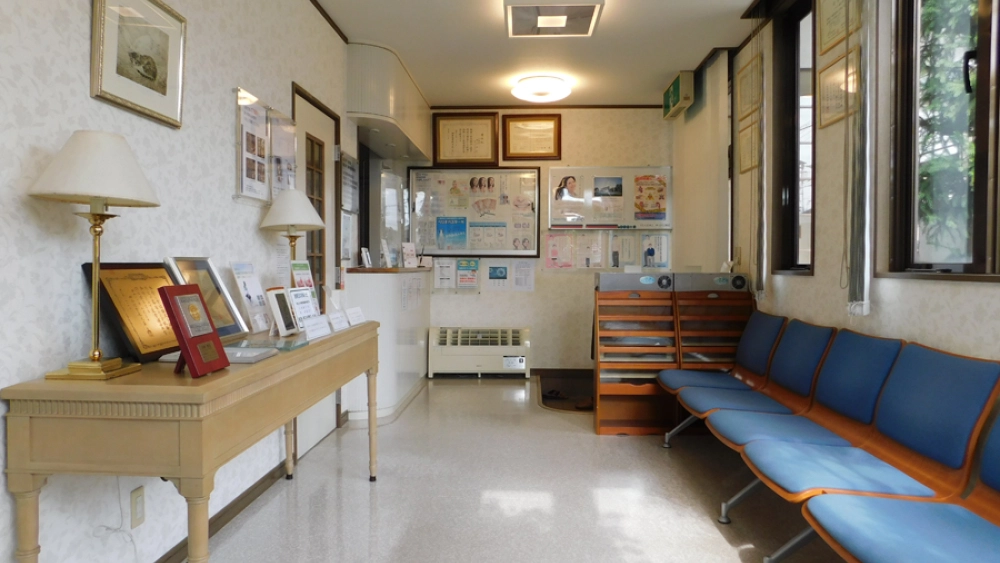 田村歯科医院 紹介の画像