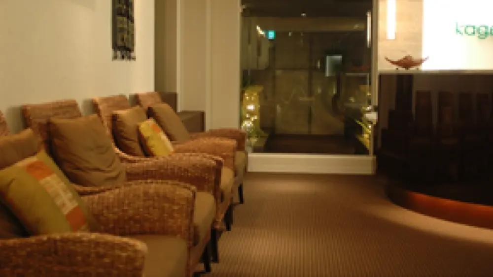 影山歯科医院 紹介の画像