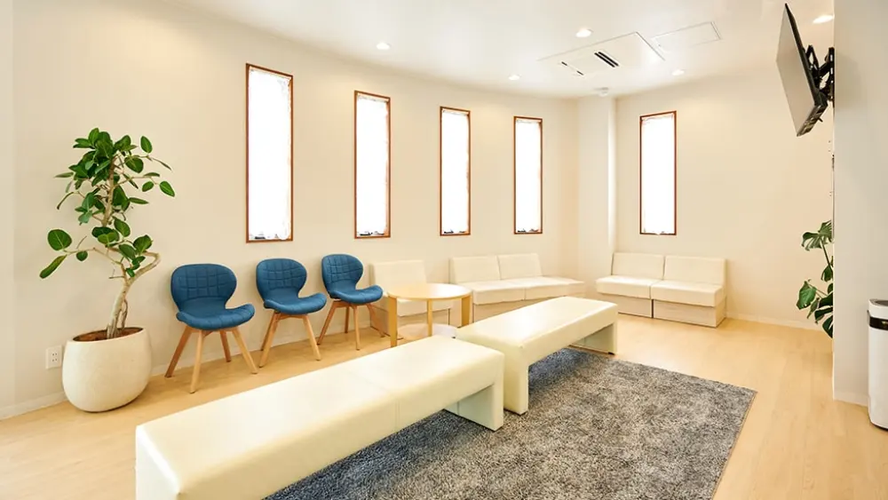 医療法人SAKURA　おかもと総合デンタルオフィス 紹介の画像