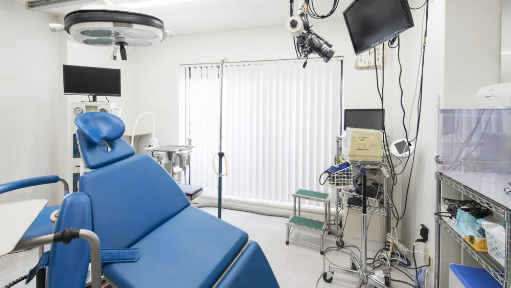 中川歯科医院 特長の画像