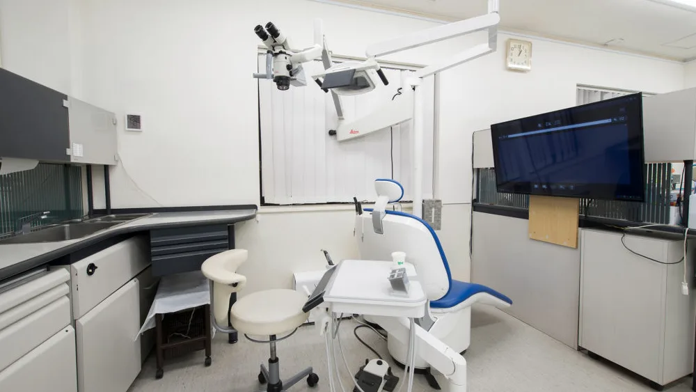 中川歯科医院 紹介の画像