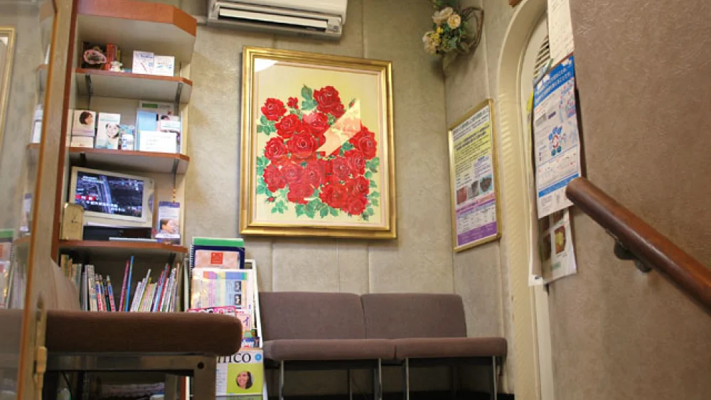 医療法人社団 天聖会 高石歯科医院 紹介の画像