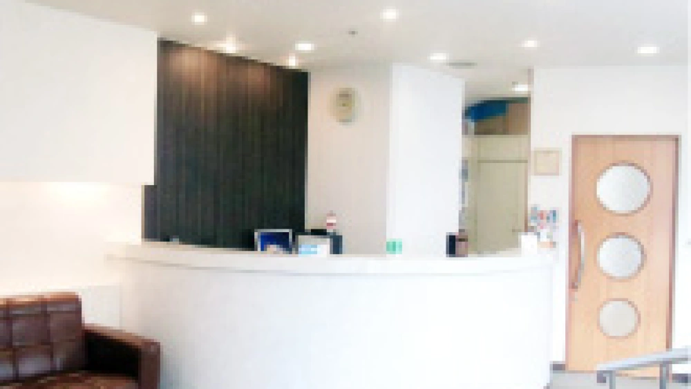 早田歯科医院 紹介の画像