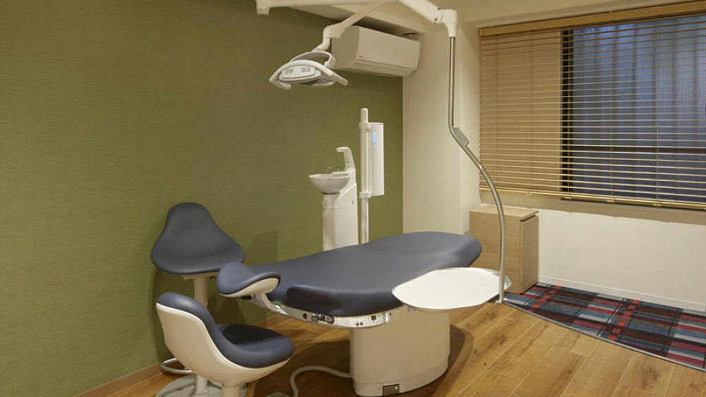 有馬歯科・矯正歯科 特長の画像