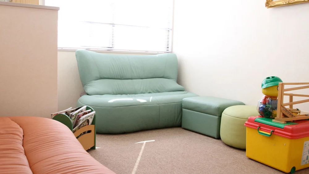 安原歯科医院 紹介の画像