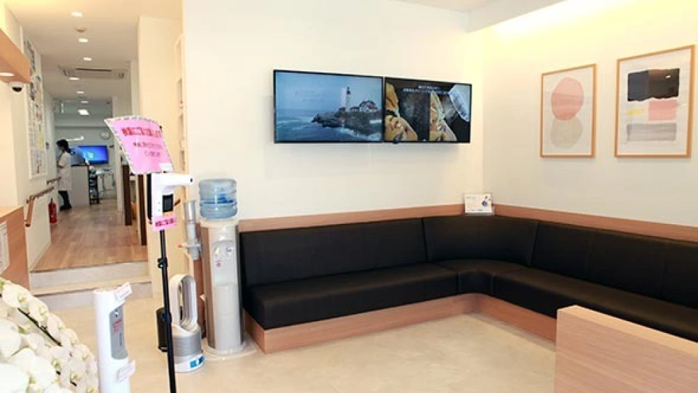 ほんだ歯科 紹介の画像