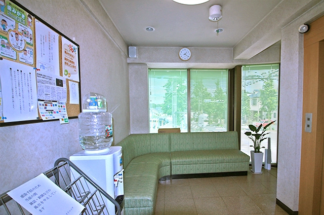 岡村デンタルクリニック 紹介の画像