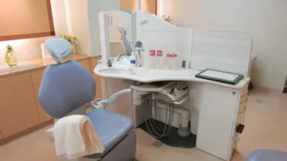 森本矯正歯科 特長の画像