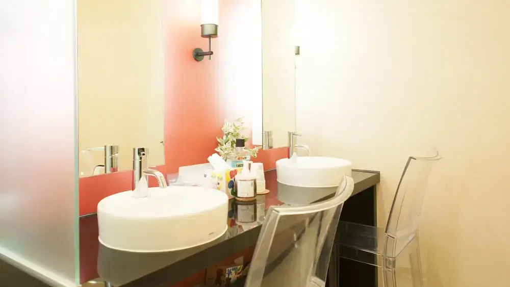 池袋同仁歯科クリニック 特長の画像