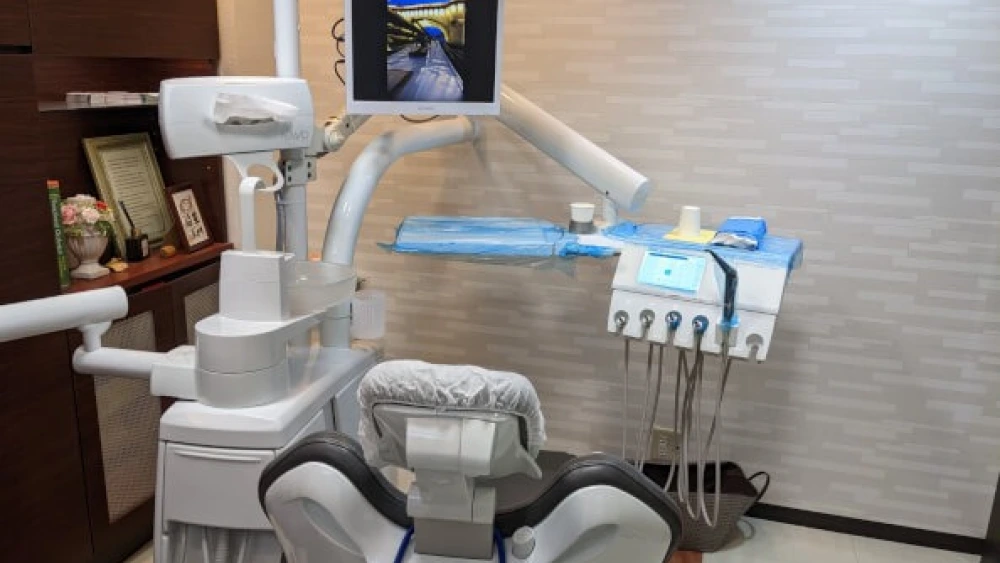 池袋同仁歯科クリニック 紹介の画像