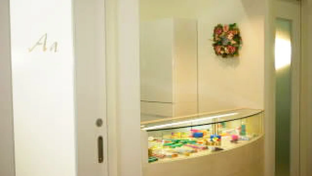 パールブライト歯科・矯正歯科 セラミック治療の画像