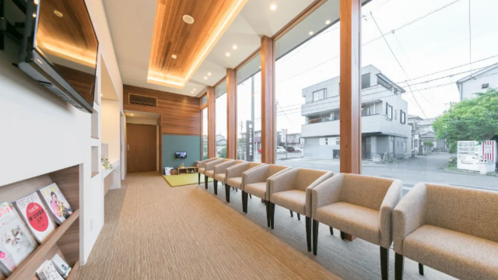 かなえ歯科・矯正歯科クリニック 紹介の画像