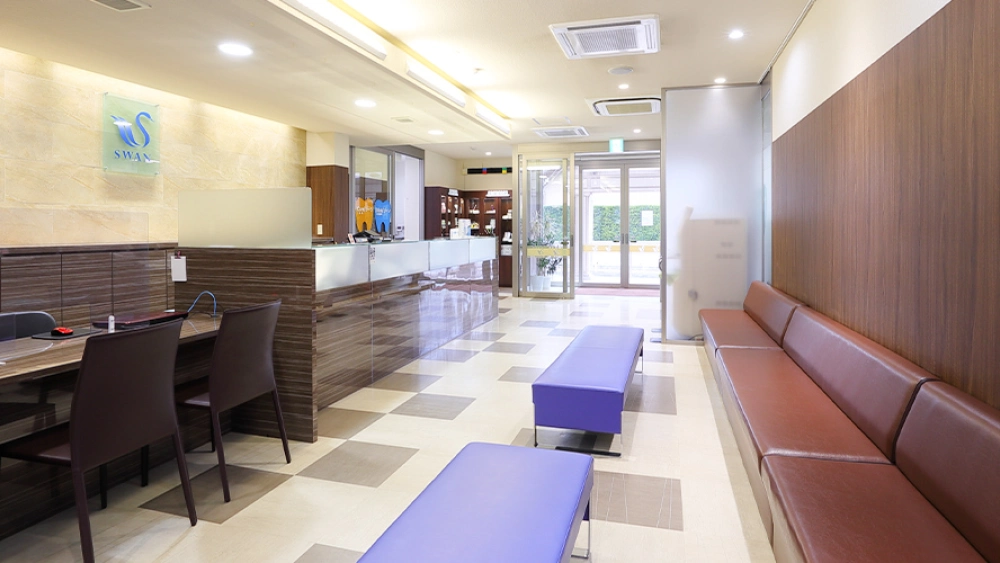 医療法人スワン会 港スワン歯科・矯正歯科 紹介の画像