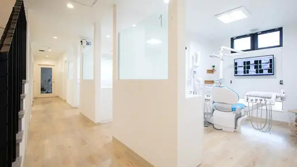 医療法人 a-live 盛岡となん歯科・こども矯正歯科 特長の画像