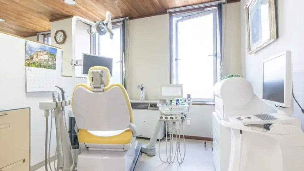 医療法人啓仁会 栃内歯科医院 特長の画像