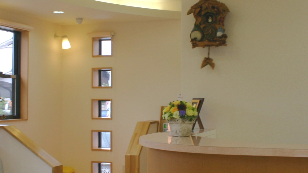 こじま歯科医院 紹介の画像