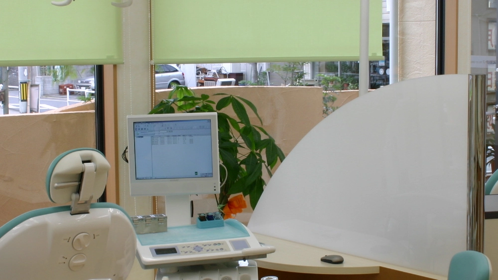 こじま歯科医院 特長の画像